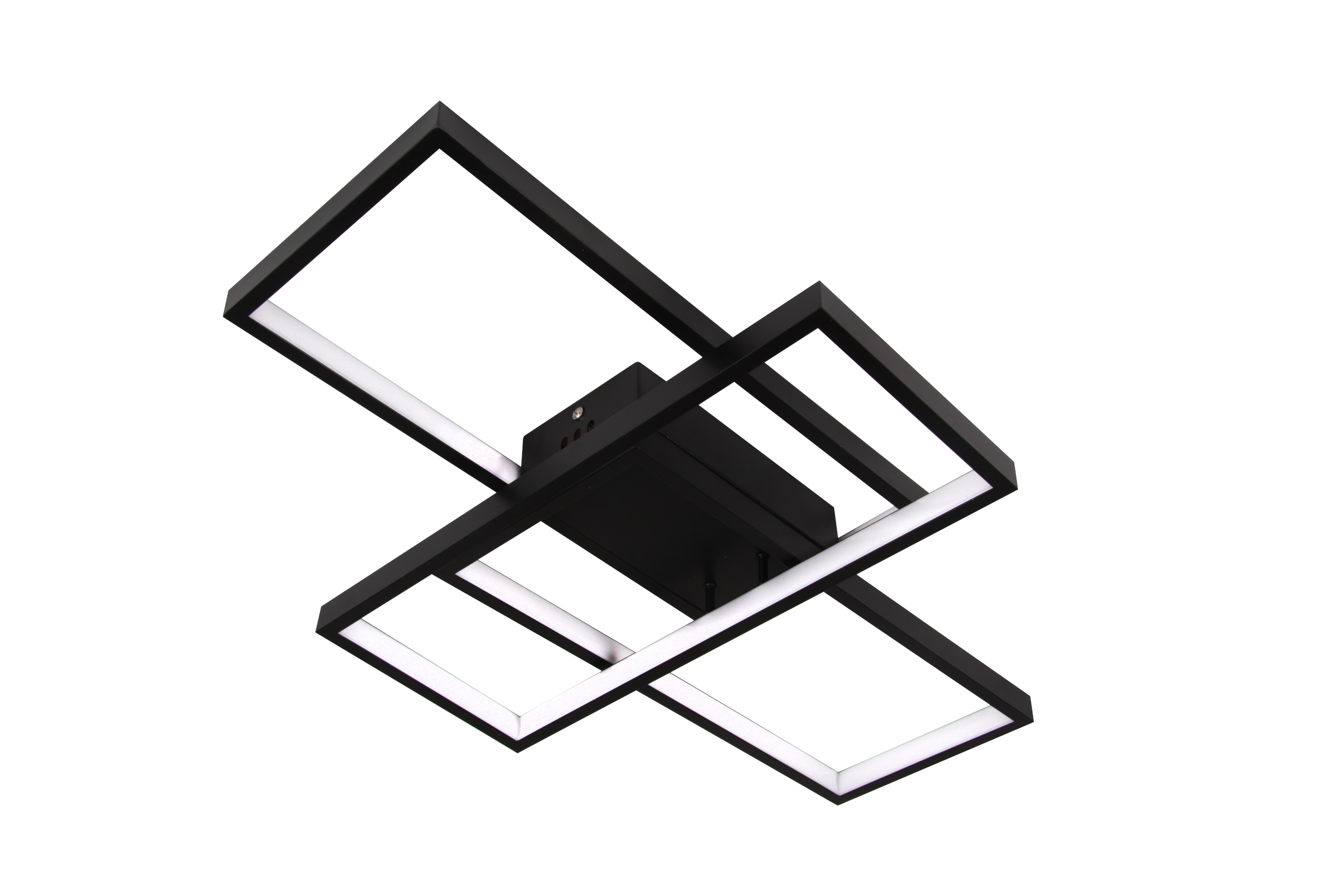 Żyrandol LED Kosmo 56x37x8cm 40W 4000K
