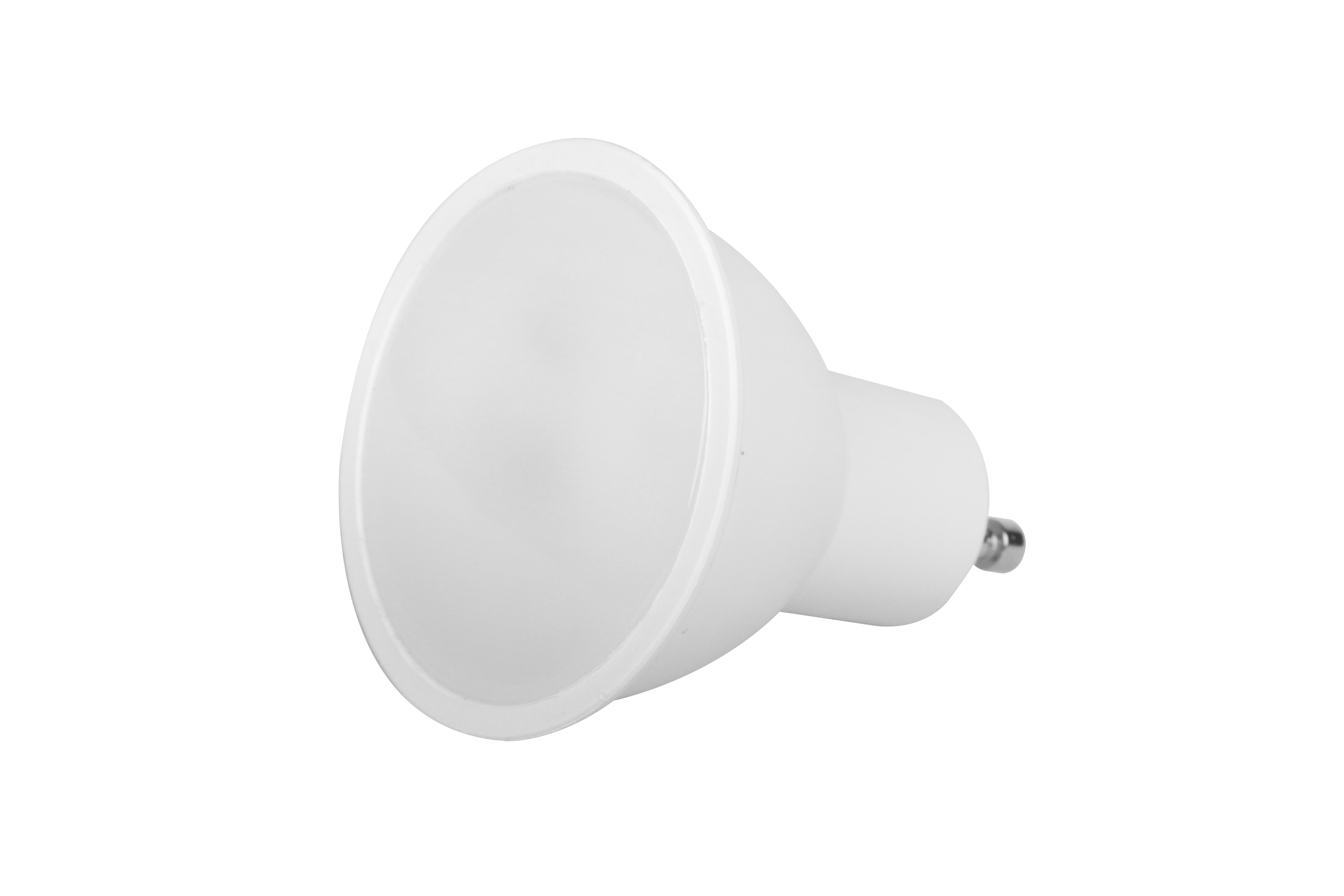 Żarówka LED GU10 4,9W 6500K